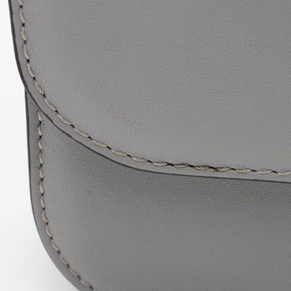 Valentino Calfskin Glam Lock Small Shoulder Bag - Picture 13 of 14